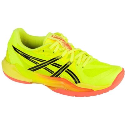 Asics Performance, Femmes, Baskets, Powerbreak Paris Schuhe, (37.5) - Publicité Asics Performance, Femmes, Baskets, Powerbreak Paris Schuhe, (37.5) - Publicité