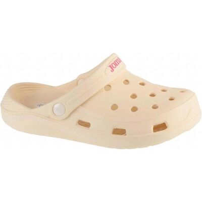 Joma, Femmes, Tongs, Sfroc Flip-Flops, Beige, (38) - Publicité Joma, Femmes, Tongs, Sfroc Flip-Flops, Beige, (38) - Publicité