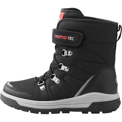 Reima, Unisexe, Bottes, Quicker - 15726, Noir, (38) - Publicité Reima, Unisexe, Bottes, Quicker - 15726, Noir, (38) - Publicité