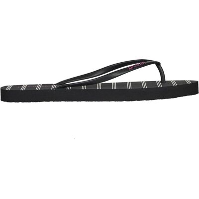 Protest, Femmes, Tongs, PRTSalva Damen Flip-Flops schwarz, Noir, (36) - Publicité Protest, Femmes, Tongs, PRTSalva Damen Flip-Flops schwarz, Noir, (36) - Publicité