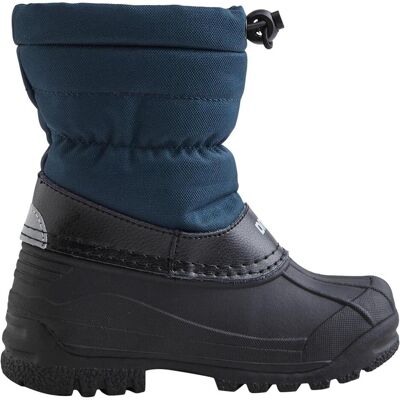 Reima, Unisexe, Bottes, Bottes d'hiver pour enfants Nefar, Bleu, (35) - Publicité Reima, Unisexe, Bottes, Bottes d'hiver pour enfants Nefar, Bleu, (35) - Publicité