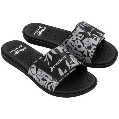 Rider, Femmes, Tongs, Pool Flip-Flops W 83636AZ174, Noir, (41, 42) - Publicité Rider, Femmes, Tongs, Pool Flip-Flops W 83636AZ174, Noir, (41, 42) - Publicité