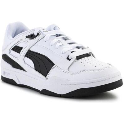 Puma, Unisexe, Baskets, 387544 04 44, Noir, Blanc, (44) - Publicité Puma, Unisexe, Baskets, 387544 04 44, Noir, Blanc, (44) - Publicité