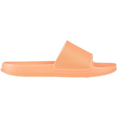 Coqui, Femmes, Chaussons, Chaussons femme Tora Corail 7082-100-6000 (41), Orange, (41) - Publicité Coqui, Femmes, Chaussons, Chaussons femme Tora Corail 7082-100-6000 (41), Orange, (41) - Publicité