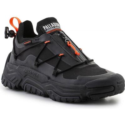 Palladium, Hommes, Chaussures de randonnée, OffGrid Schuhe (40), Noir - Publicité Palladium, Hommes, Chaussures de randonnée, OffGrid Schuhe (40), Noir - Publicité