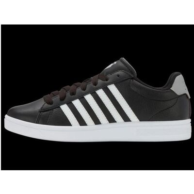 K-Swiss, Hommes, Baskets, COURT TIEBREAK II shoes (04413-030-M), (42) - Publicité K-Swiss, Hommes, Baskets, COURT TIEBREAK II shoes (04413-030-M), (42) - Publicité