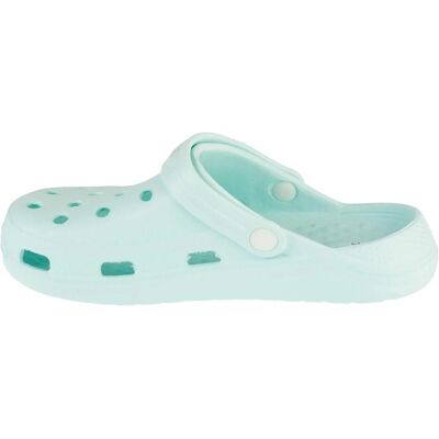 Joma, Femmes, Tongs, Sfroc Flip-Flops, Bleu, (36) - Publicité Joma, Femmes, Tongs, Sfroc Flip-Flops, Bleu, (36) - Publicité