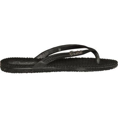 Protest, Femmes, Tongs, Stamp Femmes Flip Flop True Black 39, Noir, (39) - Publicité Protest, Femmes, Tongs, Stamp Femmes Flip Flop True Black 39, Noir, (39) - Publicité