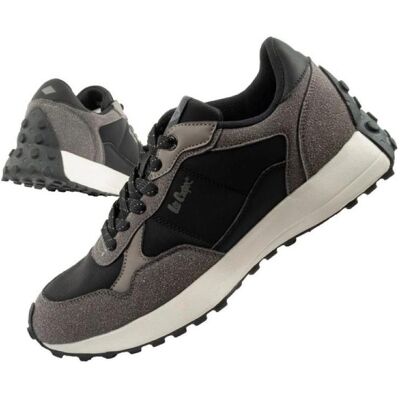 Lee Cooper, Hommes, Baskets, Herren-Sportschuhe, Turnschuhe, (44) - Publicité Lee Cooper, Hommes, Baskets, Herren-Sportschuhe, Turnschuhe, (44) - Publicité