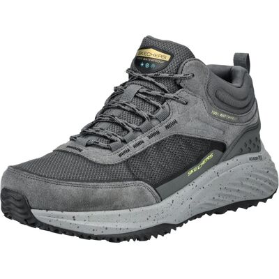 Skechers, Hommes, Baskets, Sneaker, Gris, (44) - Publicité Skechers, Hommes, Baskets, Sneaker, Gris, (44) - Publicité