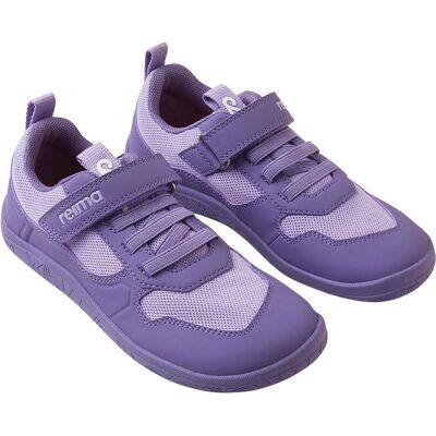 Reima, Unisexe, Chaussures de course à pied, Telmin Junior (33), Violet, Bleu, Gris - Publicité Reima, Unisexe, Chaussures de course à pied, Telmin Junior (33), Violet, Bleu, Gris - Publicité
