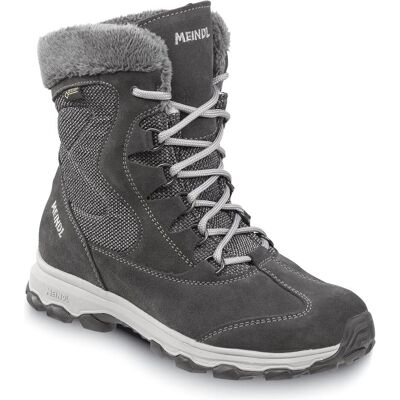 Meindl, Femmes, Bottes, Civetta Gore-Tex boot femmes, Gris, (41.5) - Publicité Meindl, Femmes, Bottes, Civetta Gore-Tex boot femmes, Gris, (41.5) - Publicité