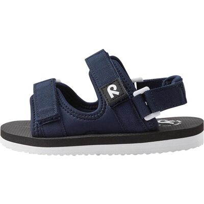 Reima, Filles, Sandales, Kid's Minsa 2.0, Bleu, (35) - Publicité Reima, Filles, Sandales, Kid's Minsa 2.0, Bleu, (35) - Publicité
