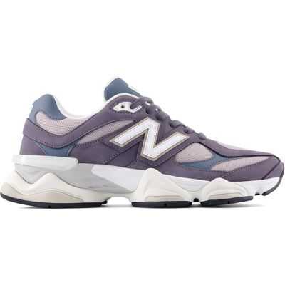New Balance, Unisexe, Baskets, U9060528 - 9060, Bleu, Gris, (45) - Publicité New Balance, Unisexe, Baskets, U9060528 - 9060, Bleu, Gris, (45) - Publicité