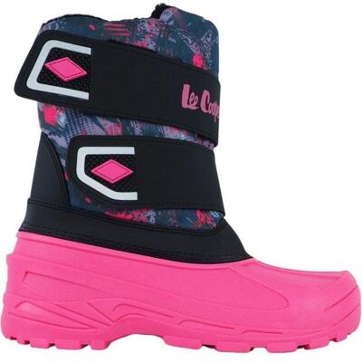 Lee Cooper, Garçons, Baskets, rosa Kinderschuhe, Pink, (30) - Publicité Lee Cooper, Garçons, Baskets, rosa Kinderschuhe, Pink, (30) - Publicité