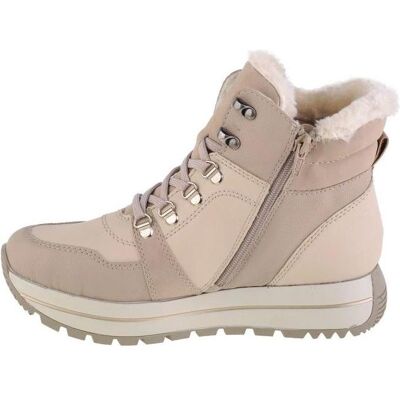 Rieker, Femmes, Bottes, Bottes N4002-60 - 39, Beige, (36) - Publicité Rieker, Femmes, Bottes, Bottes N4002-60 - 39, Beige, (36) - Publicité