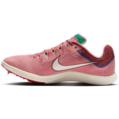 Nike, Baskets, Rival Distance ALLE Stiefel und Spikes, (42) - Publicité Nike, Baskets, Rival Distance ALLE Stiefel und Spikes, (42) - Publicité
