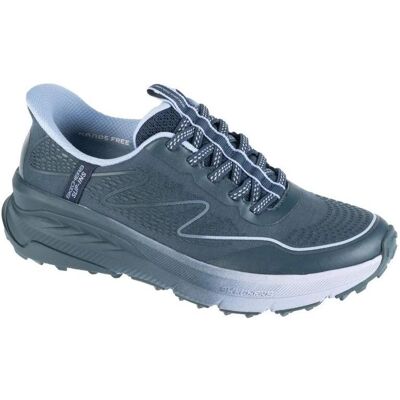 Skechers, Femmes, Baskets, Slip-Ins : Switch Back - Bleu marine brumeux, Bleu, (38) - Publicité Skechers, Femmes, Baskets, Slip-Ins : Switch Back - Bleu marine brumeux, Bleu, (38) - Publicité