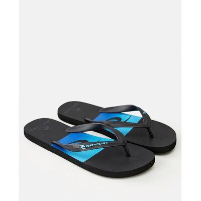 Rip Curl, Tongs, 10M FADE Flipflops, (39) - Publicité Rip Curl, Tongs, 10M FADE Flipflops, (39) - Publicité