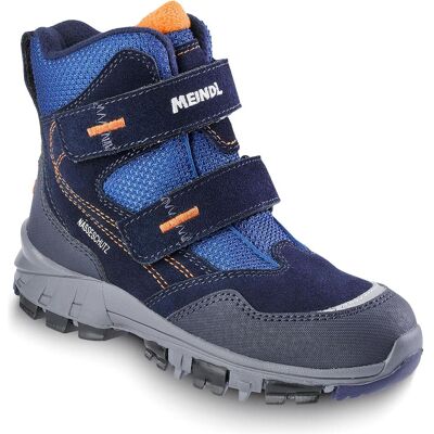 Meindl, Filles, Chaussures de randonnée, Enfants Enfants Outdoor 29 EU (29) - Publicité Meindl, Filles, Chaussures de randonnée, Enfants Enfants Outdoor 29 EU (29) - Publicité