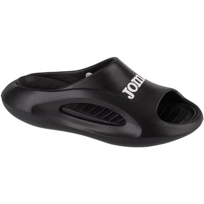 Joma, Hommes, Tongs, Szantes Flip-Flops, Noir, (44) - Publicité Joma, Hommes, Tongs, Szantes Flip-Flops, Noir, (44) - Publicité