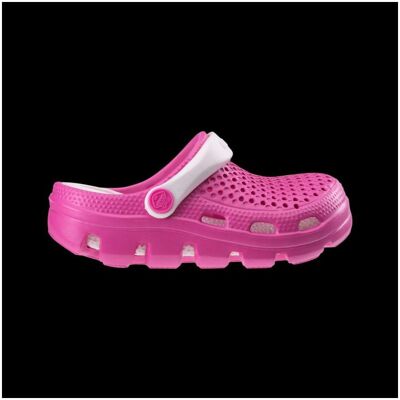 Coqui, Filles, Sandales, Children's BUGY Sandals, (26, 27, 28, 29, 30, 31, 32, 33, 35) - Publicité Coqui, Filles, Sandales, Children's BUGY Sandals, (26, 27, 28, 29, 30, 31, 32, 33, 35) - Publicité