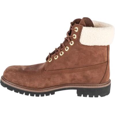 Timberland, Hommes, Bottes, Premium-Stiefel, Marron, (41) - Publicité Timberland, Hommes, Bottes, Premium-Stiefel, Marron, (41) - Publicité