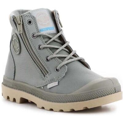 Palladium, Bottes, Pampa Hi Cuff WP K Schuhe, (29) - Publicité Palladium, Bottes, Pampa Hi Cuff WP K Schuhe, (29) - Publicité