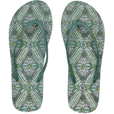 Protest, Femmes, Tongs, PRTSalva Damen Flip-Flops grün, Vert, (41) - Publicité Protest, Femmes, Tongs, PRTSalva Damen Flip-Flops grün, Vert, (41) - Publicité