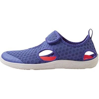 Reima, Filles, Sandales, Rantaan Sandalen, Violet, (40) - Publicité Reima, Filles, Sandales, Rantaan Sandalen, Violet, (40) - Publicité