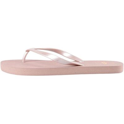 4F, Femmes, Tongs, Flip-Flops, Pink, (39) - Publicité 4F, Femmes, Tongs, Flip-Flops, Pink, (39) - Publicité