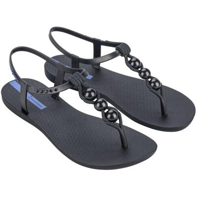 Ipanema, Femmes, Sandales, Class Conect Damen Sandalen, Noir, (38) - Publicité Ipanema, Femmes, Sandales, Class Conect Damen Sandalen, Noir, (38) - Publicité