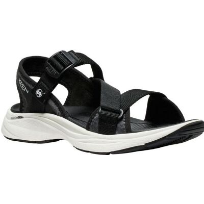 WD, Femmes, Sandales, Keen LEIKI OT SANDAL 1030283 BLACK/STAR WHITE trekking sandals, Noir, (38.5) - Publicité WD, Femmes, Sandales, Keen LEIKI OT SANDAL 1030283 BLACK/STAR WHITE trekking sandals, Noir, (38.5) - Publicité