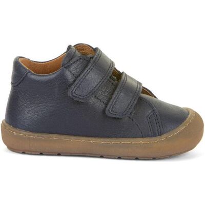 Froddo, Garçons, Chaussures pour bébé, Kid's Ollie S, Bleu, (27) - Publicité Froddo, Garçons, Chaussures pour bébé, Kid's Ollie S, Bleu, (27) - Publicité