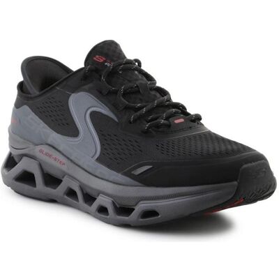 Skechers, Hommes, Baskets, Glide-Step Altus Herren Sportschuhe, Noir, (41.5) - Publicité Skechers, Hommes, Baskets, Glide-Step Altus Herren Sportschuhe, Noir, (41.5) - Publicité