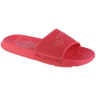 Joma, Femmes, Tongs, S.Land Lady 2307 SLALS2307 - 39, Pink, Rose, (39) - Publicité Joma, Femmes, Tongs, S.Land Lady 2307 SLALS2307 - 39, Pink, Rose, (39) - Publicité