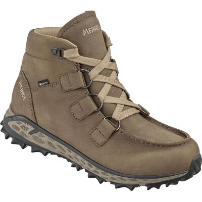 Meindl, Femmes, Bottes, Klausen GTX, Marron, (38) - Publicité Meindl, Femmes, Bottes, Klausen GTX, Marron, (38) - Publicité