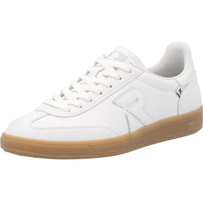 Rieker, Femmes, Baskets, Sneaker, Blanc, (41) - Publicité Rieker, Femmes, Baskets, Sneaker, Blanc, (41) - Publicité