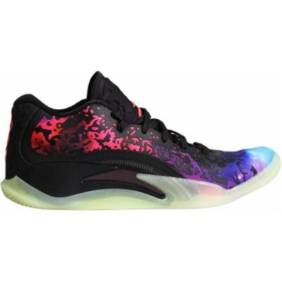 Air Jordan, Hommes, Baskets, Ziom 3 Lift Off Basketball Shoes - DR0675-006, Multicolore, (44.5) - Publicité Air Jordan, Hommes, Baskets, Ziom 3 Lift Off Basketball Shoes - DR0675-006, Multicolore, (44.5) - Publicité