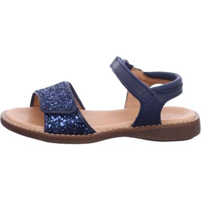 Froddo, Filles, Sandales, G3150249-1, Bleu, (31) - Publicité Froddo, Filles, Sandales, G3150249-1, Bleu, (31) - Publicité