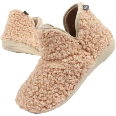 Scholl, Femmes, Chaussons, Maddy Bootie Hausschuhe, Marron, Beige, (37) - Publicité Scholl, Femmes, Chaussons, Maddy Bootie Hausschuhe, Marron, Beige, (37) - Publicité