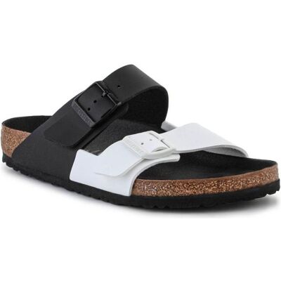 Birkenstock, Sandales, Arizona Split Flip-Flops, (47) - Publicité Birkenstock, Sandales, Arizona Split Flip-Flops, (47) - Publicité