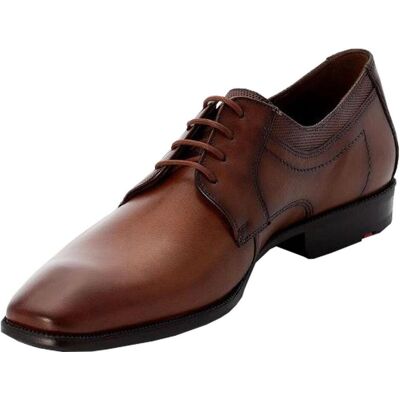 Lloyd, Hommes, Derbies, Lacour, Marron, (41) - Publicité Lloyd, Hommes, Derbies, Lacour, Marron, (41) - Publicité