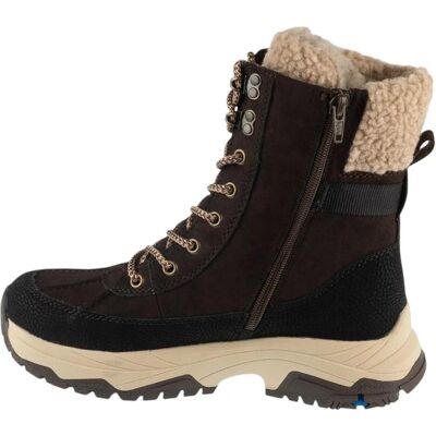 Rieker, Femmes, Bottes, Bottes à lacets, Marron, (39) - Publicité Rieker, Femmes, Bottes, Bottes à lacets, Marron, (39) - Publicité