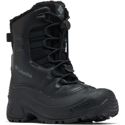 Columbia Femmes, Bottes, Youth Bugaboot Celsius, Noir, (33) - Publicité Columbia Femmes, Bottes, Youth Bugaboot Celsius, Noir, (33) - Publicité