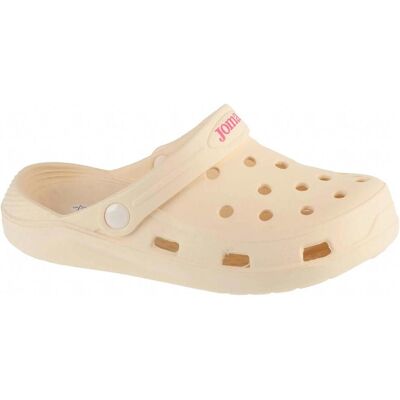 Joma, Femmes, Tongs, Sfroc Flip-Flops, Beige, (41) - Publicité Joma, Femmes, Tongs, Sfroc Flip-Flops, Beige, (41) - Publicité