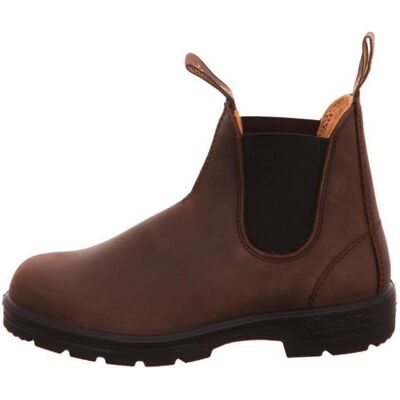 Blundstone, Hommes, Bottes, Bateau Chelsea Chelsea, Marron, (47) - Publicité Blundstone, Hommes, Bottes, Bateau Chelsea Chelsea, Marron, (47) - Publicité