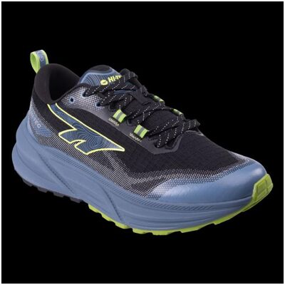 Hitec, Hommes, Chaussures de course à pied, Męskie Buty FISAR (43), Multicolore - Publicité Hitec, Hommes, Chaussures de course à pied, Męskie Buty FISAR (43), Multicolore - Publicité