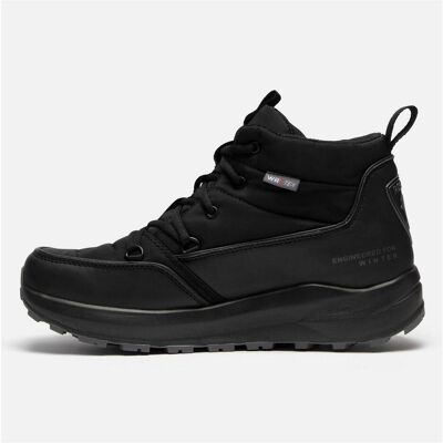 Rossignol, Hommes, Bottes, Rossi Resort WP 2.0, Noir, (44.5) - Publicité Rossignol, Hommes, Bottes, Rossi Resort WP 2.0, Noir, (44.5) - Publicité