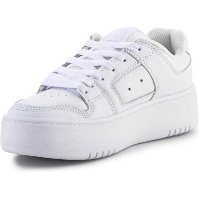 DC Shoes, Hommes, Baskets, Manteca 4 Plateauschuhe, (36.5) - Publicité DC Shoes, Hommes, Baskets, Manteca 4 Plateauschuhe, (36.5) - Publicité